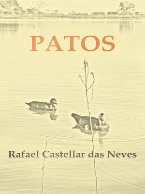 cover image of Patos
